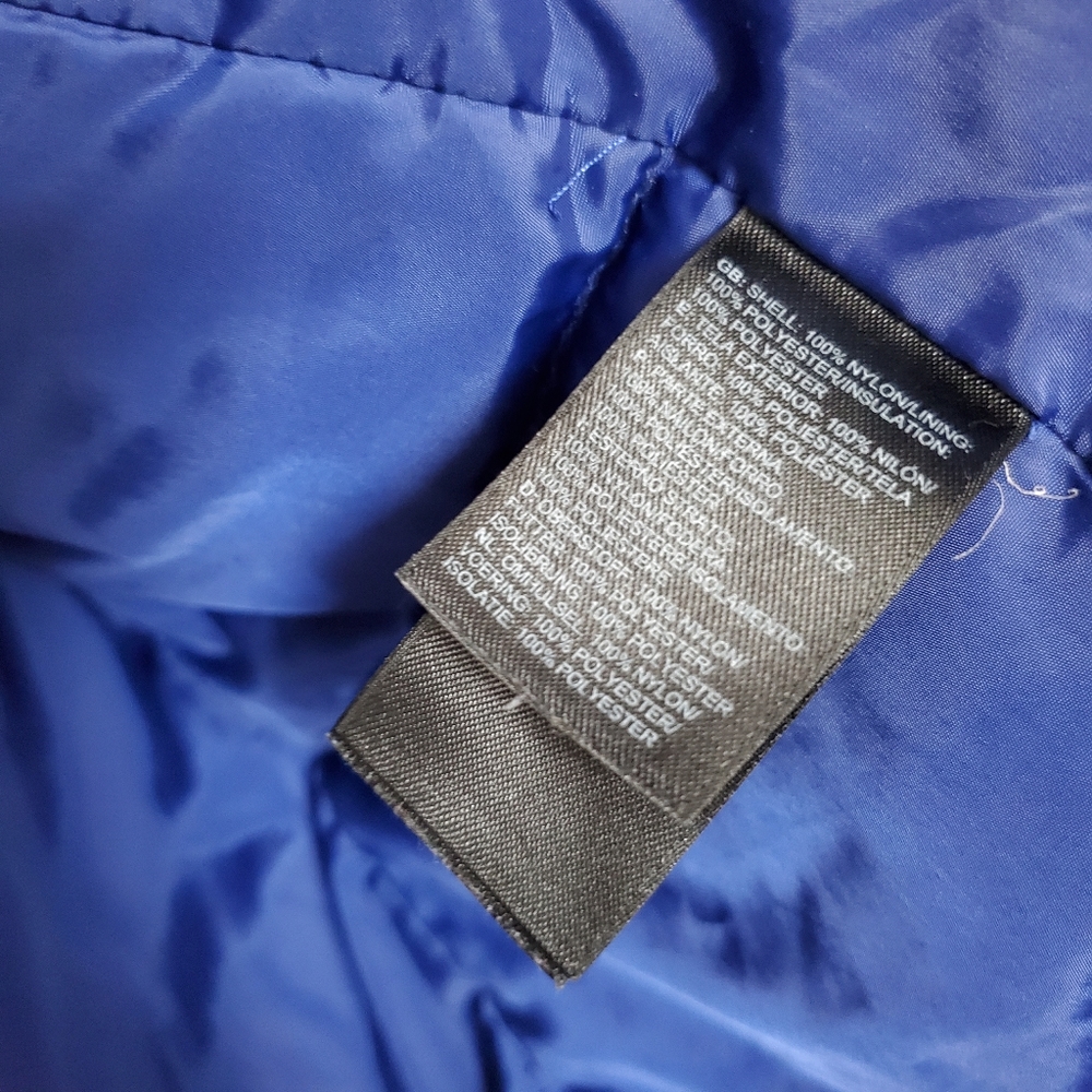 The North Face | Primaloft Quilted Jacket - Picture 6 of 8